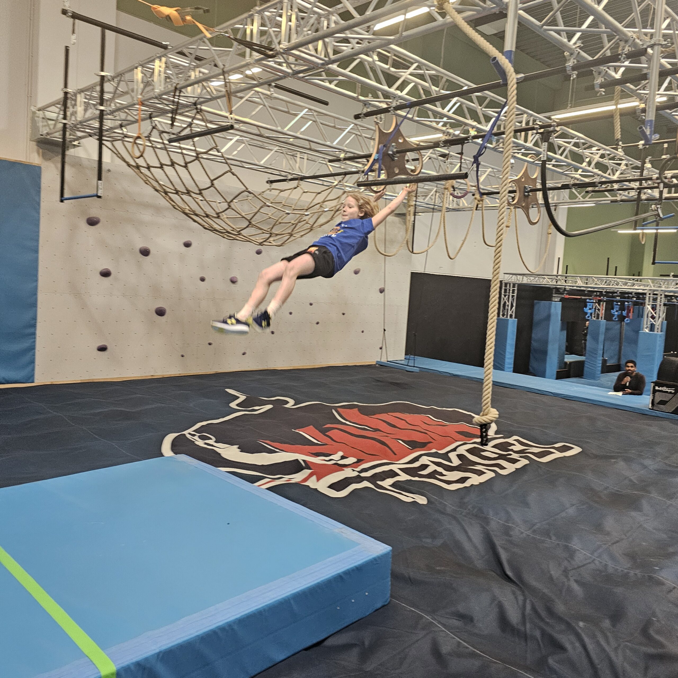 Sign Up For A Free Training Session