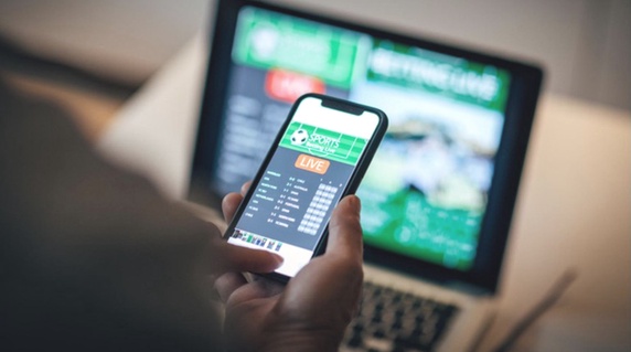 Legale online sportwetten app bewertung