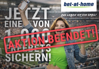 bet-at-home App