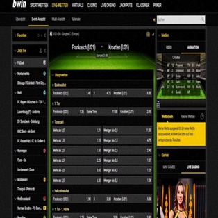 Bwin Mobile
