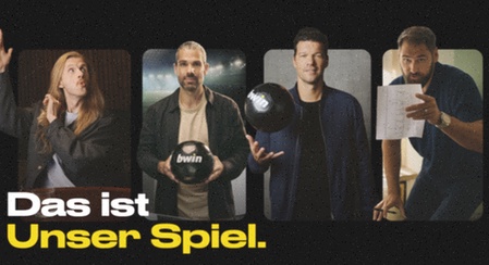 Interwetten App