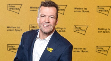 Interwetten Live App