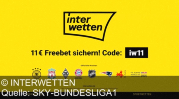 Interwetten Mobile App