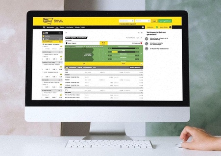 Interwetten Wien Anmelden