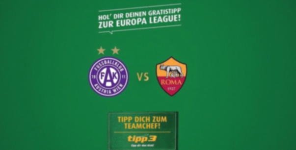 Tipp3 anmelden bonus
