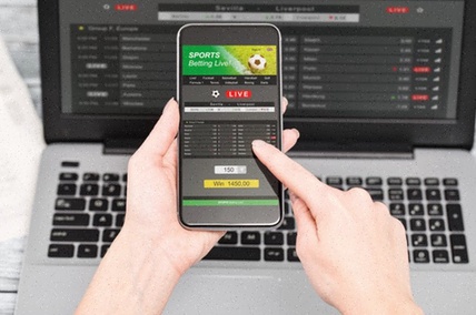 Bester livewetten app mobile