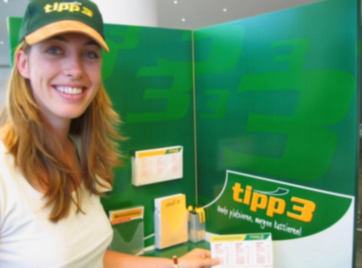 tipp3 Logo